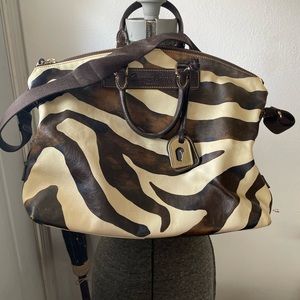 Dooney &Bourke hand/shoulder Bag